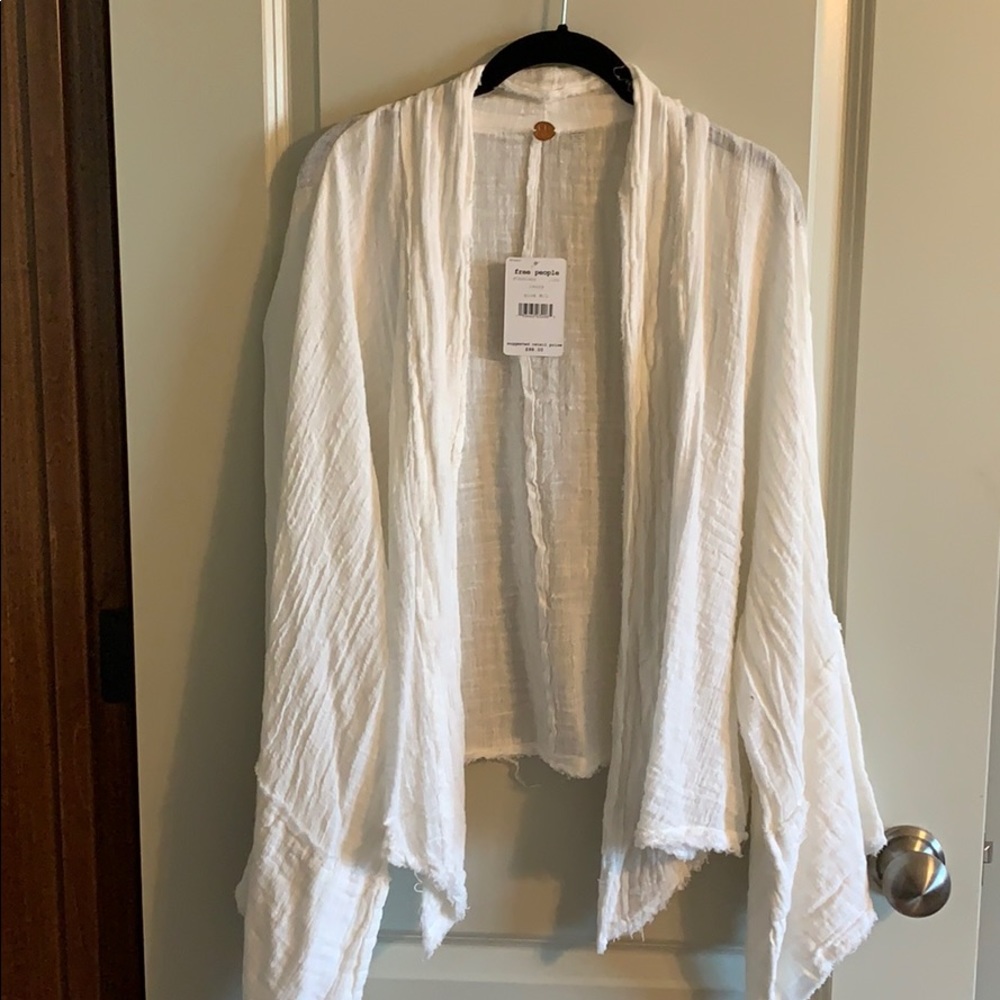 New free people top